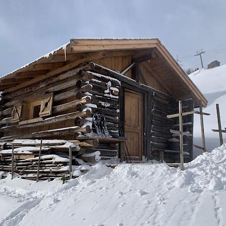 Haus Richard Falch - Inklusive Kostenloser Premium-Sommerkarte Sankt Anton am Arlberg Exterior photo