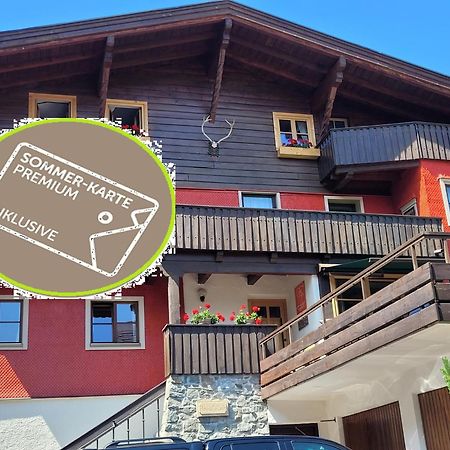 Haus Richard Falch - Inklusive Kostenloser Premium-Sommerkarte Sankt Anton am Arlberg Exterior photo